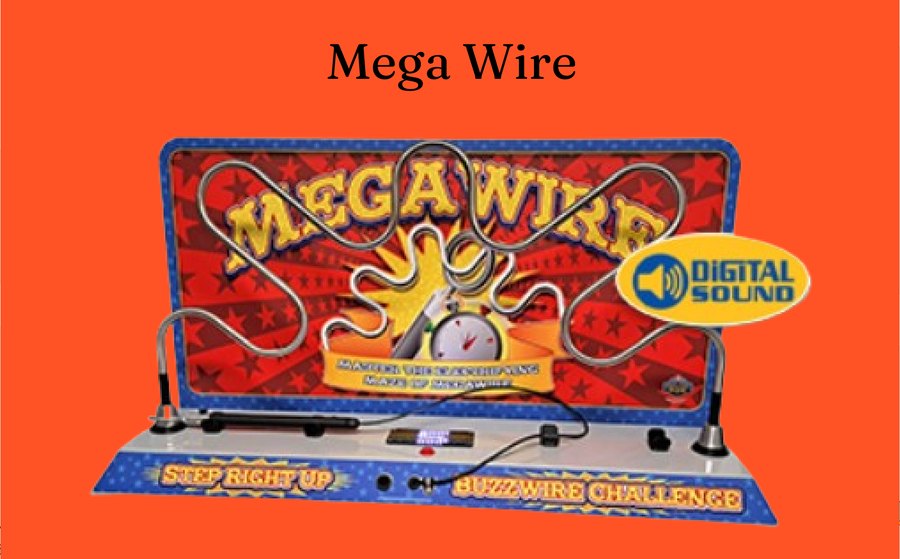 Mega Wire