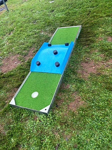 Bing Bounce