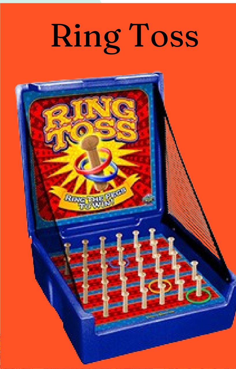 Ring Toss